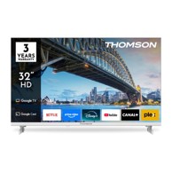 THOMSON TV 32HG2S15W 32" HD Smart TV, Wi-Fi, bijeli